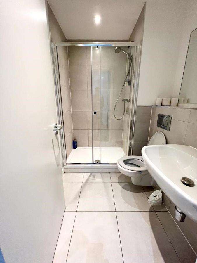 Apartmán Immaculate Flat In West Croydon Exteriér fotografie